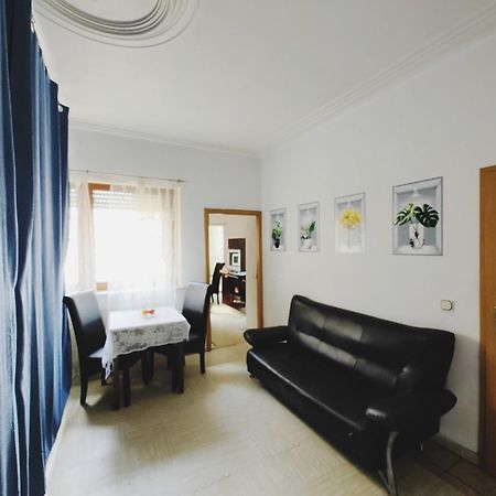 אש-סור-אלזט The Ark Eco Homestay מראה חיצוני תמונה