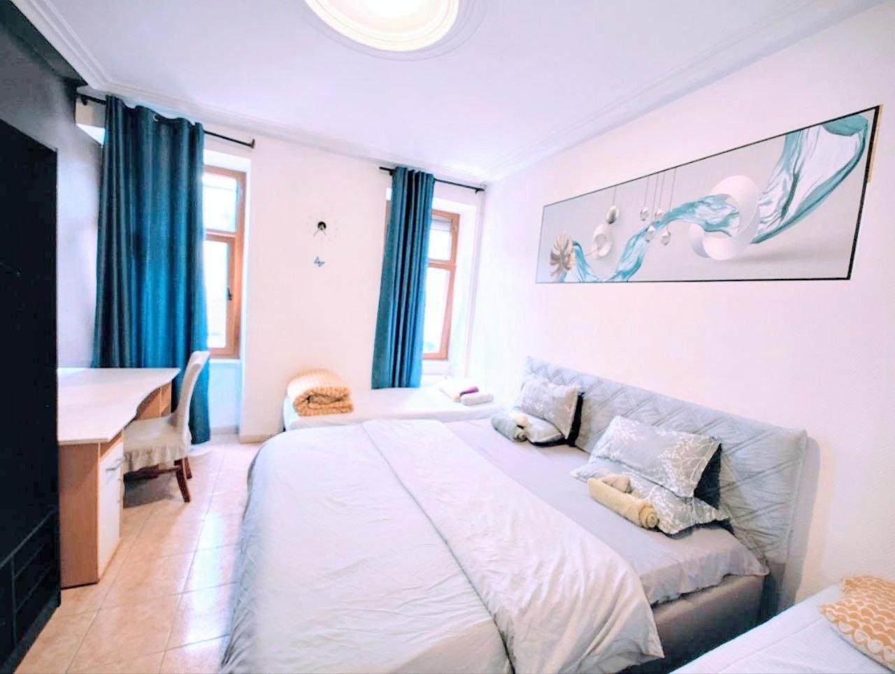 אש-סור-אלזט The Ark Eco Homestay מראה חיצוני תמונה