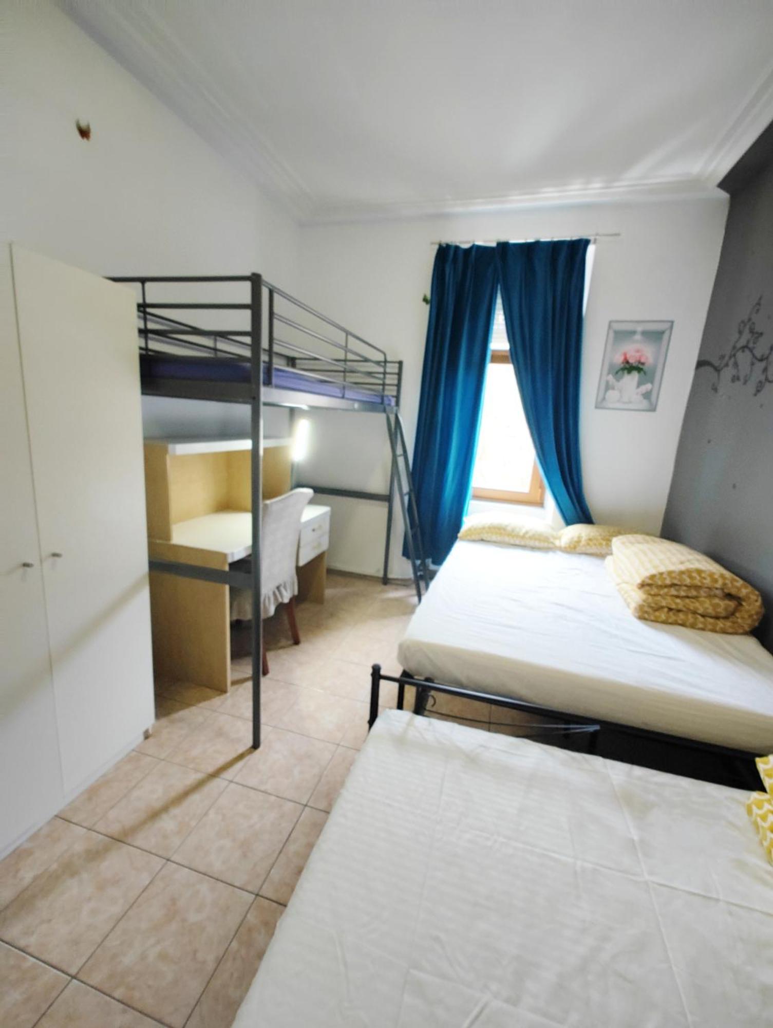 אש-סור-אלזט The Ark Eco Homestay מראה חיצוני תמונה