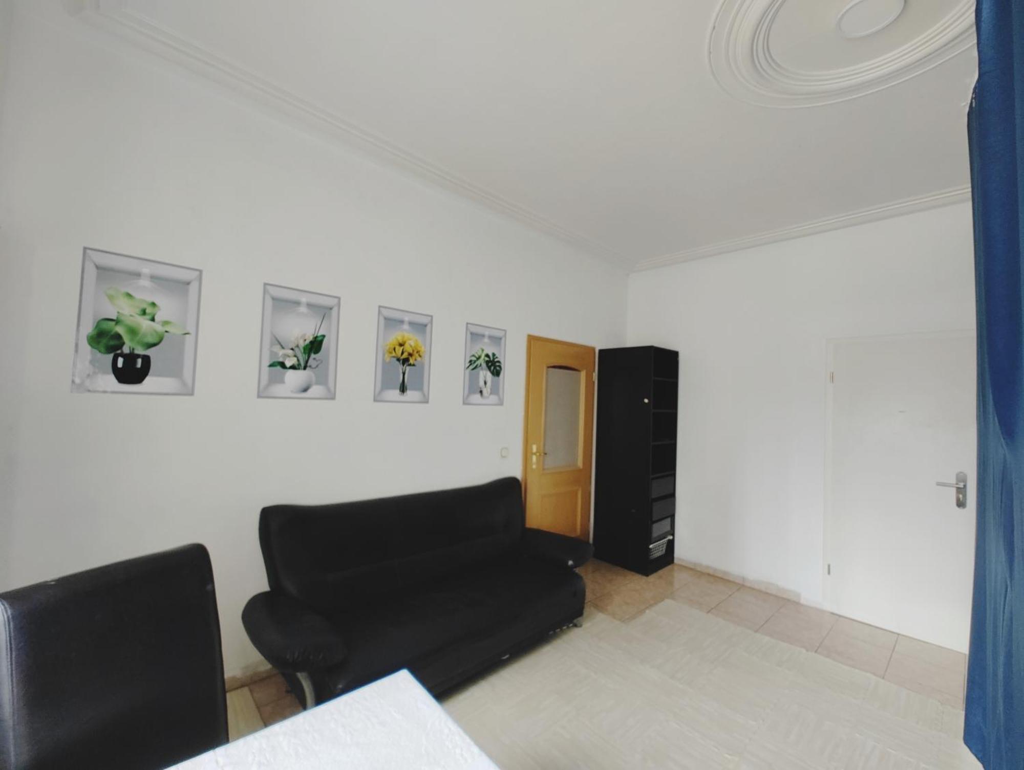 אש-סור-אלזט The Ark Eco Homestay מראה חיצוני תמונה
