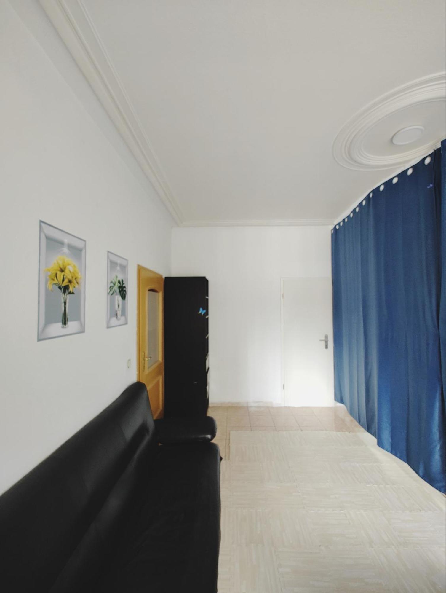 אש-סור-אלזט The Ark Eco Homestay מראה חיצוני תמונה